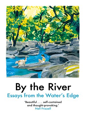 cover image of By the River